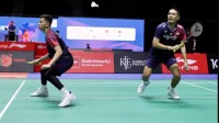 Singapore Open 2025: Indonesia Gagal Juara, Harapan Kandas Perempat Final