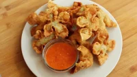 Siomay Goreng Kenyal Gurih: Resep Tanpa Ikan Ayam, Ide Jualan!