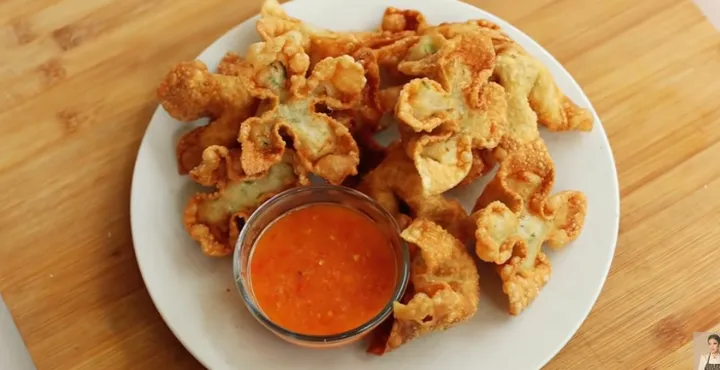 Siomay Goreng Kenyal Gurih: Resep Tanpa Ikan Ayam, Ide Jualan!
