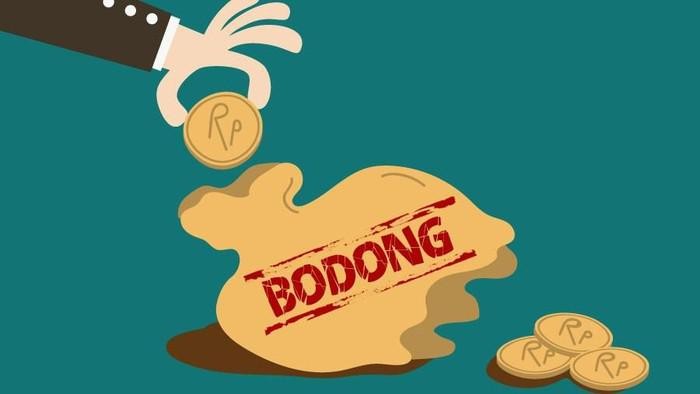 Skandal Investasi Bodong Morgan Asset: Rugi 18 Miliar Terungkap