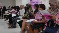 Skrining Kanker Payudara Gratis Yogyakarta: 1000+ Wanita Terbantu