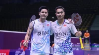 Skuad Garuda Tanpa Alwi Farhan: Taipei Open 2025