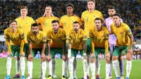 Skuad Garuda Terancam! Australia Rilis 26 Pemain Kualifikasi Piala Dunia