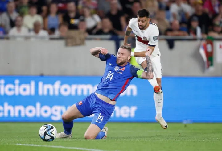 Slovakia Euro 2024: Arsitek Napoli Pimpin Timnas Jerman