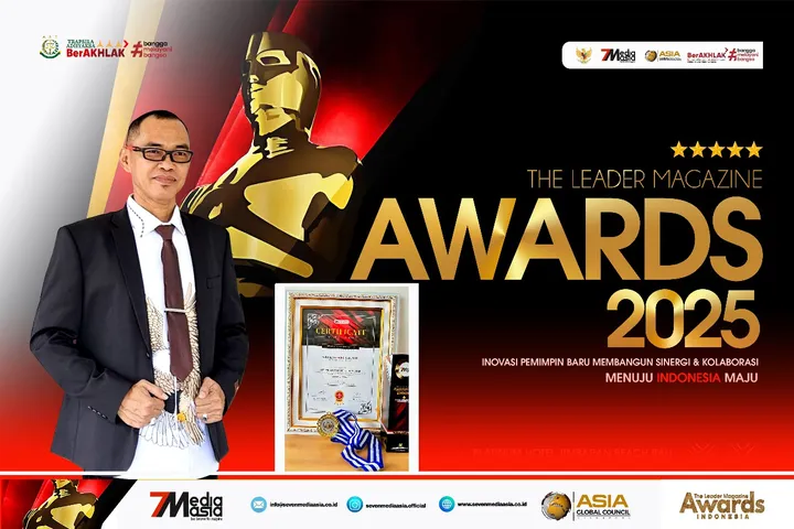 Sobeng Suradal: 5 Kali Raih Penghargaan Nasional, Inilah Rahasianya!