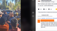 Sopir Jip Bromo Demo TNBTS: Apa Penyebabnya?
