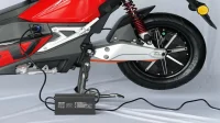 Spesifikasi Lengkap Motor Listrik Viar NX: Ungkap Keunggulannya!