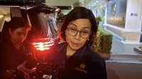 Sri Mulyani Bocorkan Rahasia Negosiasi Tarif RI-AS dengan Menkeu China Sri Mulyani Bocorkan Rahasia Negosiasi Tarif RI-AS dengan Menkeu China