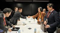 Sri Mulyani: Kabar Baik Negosiasi Tarif Trump-Jepang