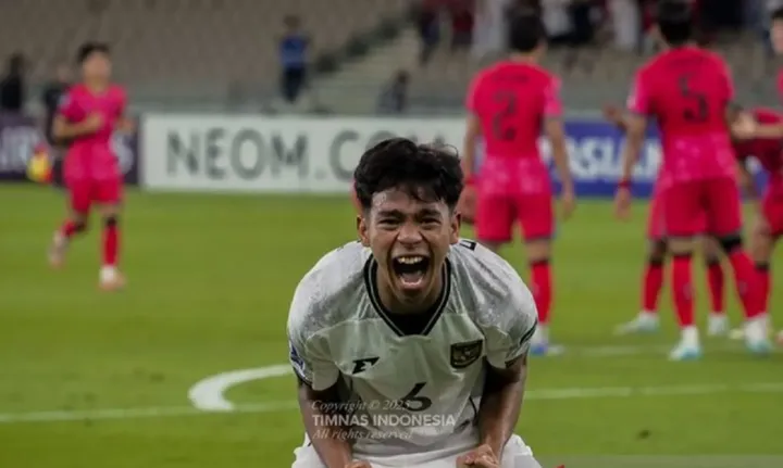 Strategi Baru Timnas U17 Indonesia Hadapi Yaman: Prediksi Susunan Pemain