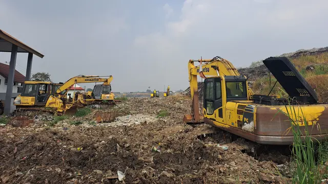 Strategi Jitu Pemkab Tangerang Atasi Krisis Sampah Jatiwaringin