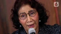 Susi Pudjiastuti Sentil Cak Imin: Kritik Pedas Soal IKN