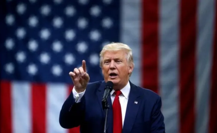 Tarif Trump Batal, Pasar Global Bergembira: Berita Terbaru AS