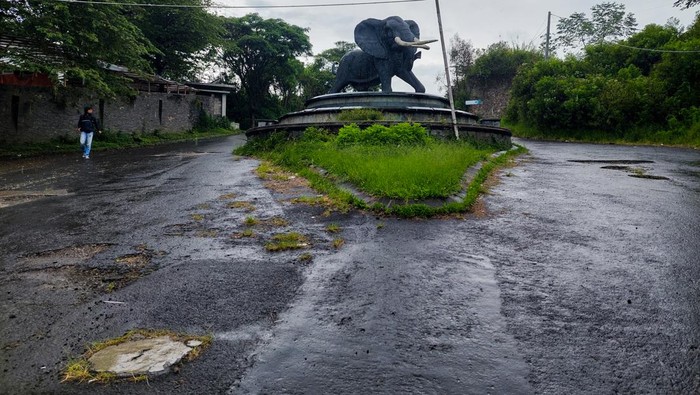 Tempat Wisata Legendaris: Kisah Haru di Balik Senyum Dulu