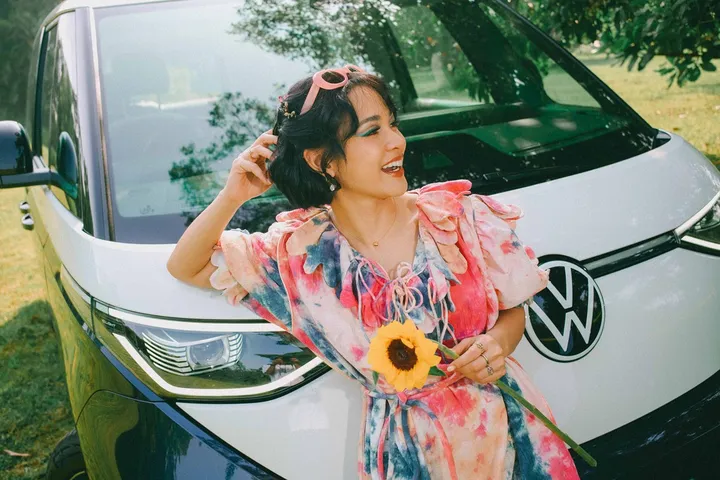 Temukan Kebahagiaan di Perjalanan Hidupmu Bersama Volkswagen