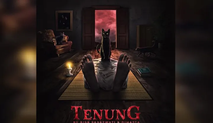 Tenung: Teror Gaib Keluarga, Tayang 5 Juni 2025, Saksikan!