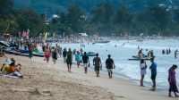 Thailand Darurat Pariwisata? Strategi Pemerintah Selamatkan Ekonomi
