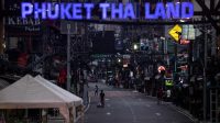 Thailand & Singapura: Lonjakan Kasus COVID-19, Waspada!