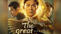 The Great Magician (2023): Aksi Bela Diri Perebutan Benda Antik