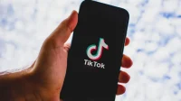 TikTok Aman! AS Batal Tutup Aplikasi Populer Ini