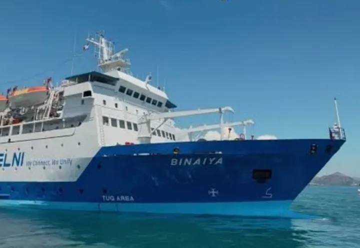 Tiket Kapal Pelni Makassar-Surabaya Maret 2025: Harga & Jadwal Lengkap