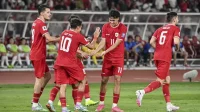Timnas Indonesia: Asnawi Balik, Ragnar Absen, Hadapi China-Jepang