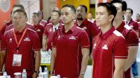 Tinju Indonesia Era Baru: Daftar Lengkap Pengurus PERBATI Terbaru
