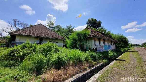 Tol Ancam Cagar Budaya Bantul: Kondisi Memprihatinkan, Selamatkan Sejarah!