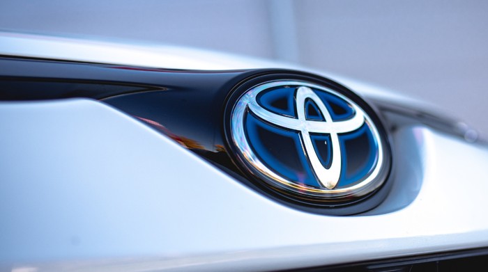 Toyota Akuisisi Neta? Rahasia Besar Industri Otomotif Terungkap
