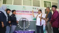 Toyota Eco Youth: Pendampingan Finalis Menuju Padang!