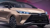 Toyota Innova Zenix Hybrid: MPV Masa Depan Keluarga Anda