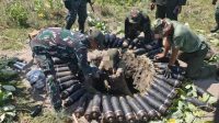 Tragedi Garut: Amunisi Kedaluwarsa, Pelajaran Penting Keselamatan Nasional