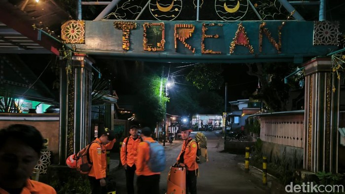 Tragedi Gunung Rinjani: Turis Malaysia Tewas Terjatuh, Kisah Pilu