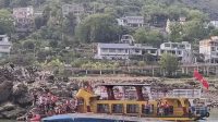Tragedi Kapal Wisata: 9 Tewas, 70 Luka Akibat Angin Kencang