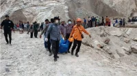 Tragedi Longsor Cirebon: 14 Penambang Gunung Kuda Tewas