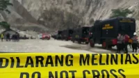 Tragedi Longsor Cirebon: 14 Penambang Tewas, Metode Salah?