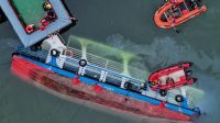 Tragedi Maut: 10 Turis Tewas Kecelakaan Perahu Sungai Yangtze