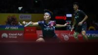 Tragedi Sudirman Cup 2025: Indonesia Tersingkir di Semifinal Tragedi Sudirman Cup 2025: Indonesia Tersingkir di Semifinal