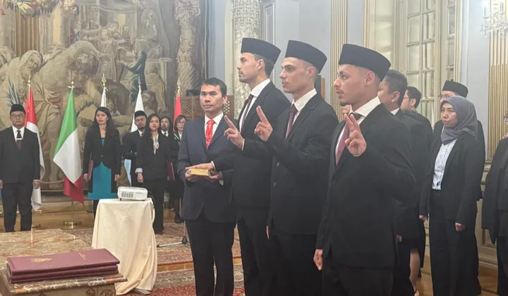 Trio Garuda Baru! Naturalisasi Resmi Piala Dunia 2026