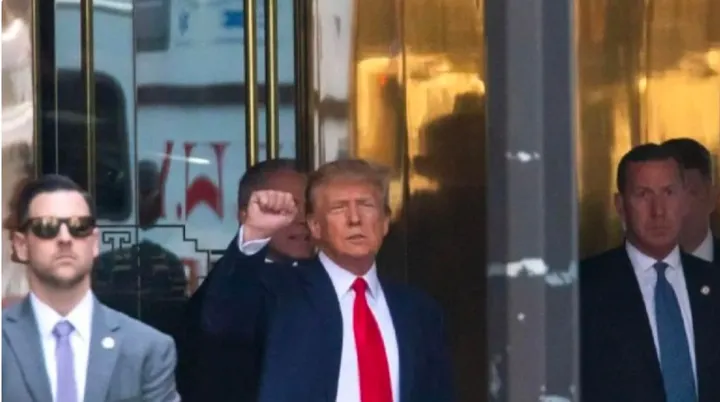 Trump Dukung Gaza, Perang Dingin dengan Netanyahu? Simak!