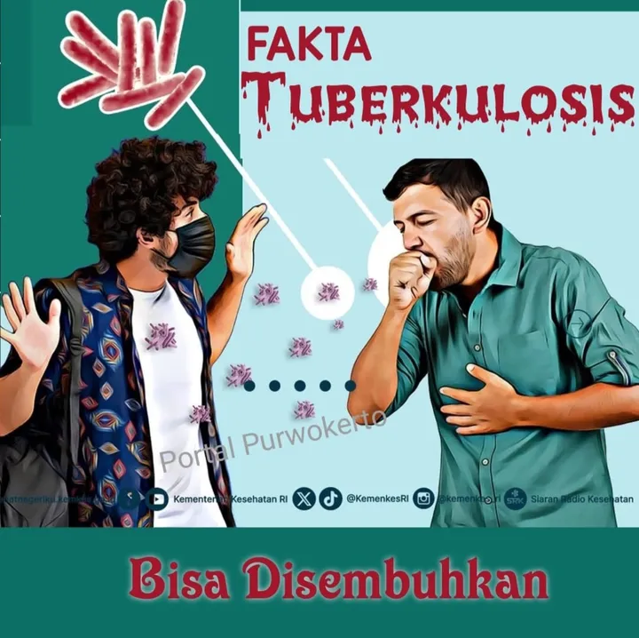 Tuberkulosis Kulit: Fakta Mengejutkan, TBC Bisa Disembuhkan Total