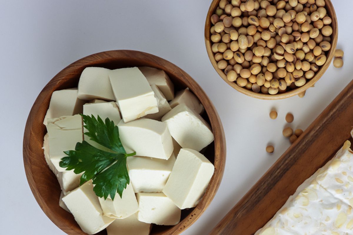 Turunkan Kolesterol Secara Alami: Coba Diet Portfolio Sekarang