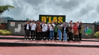 UMKM & Pariwisata Desa Serang: Inggris Lancar, Raih Sukses Global