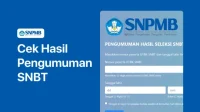 UTBK SNBT 2025: Pengumuman Resmi Hari Ini, Cek Sekarang!