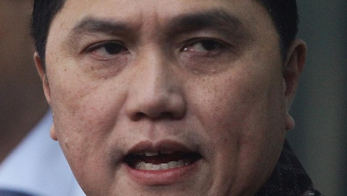 UU BUMN Baru: Direksi Nakal Terancam Penjara, Erick Thohir Pastikan