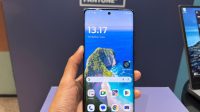 Ulasan Motorola Edge Fusion 60: Kamera Canggih, Performa Luar Biasa