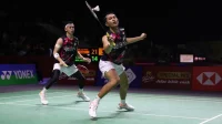 Undian Grup Bulu Tangkis Olimpiade Paris 2024: 17 Pasangan Siap Bertarung