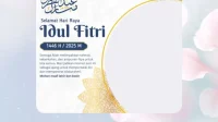 Unduh Gratis Twibbon Idul Fitri 1444 H: Desain Terbaru & Elegan Unduh Gratis Twibbon Idul Fitri 1444 H: Desain Terbaru & Elegan