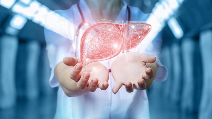 Urine Berubah? Waspadai 5 Tanda Kerusakan Liver Ini