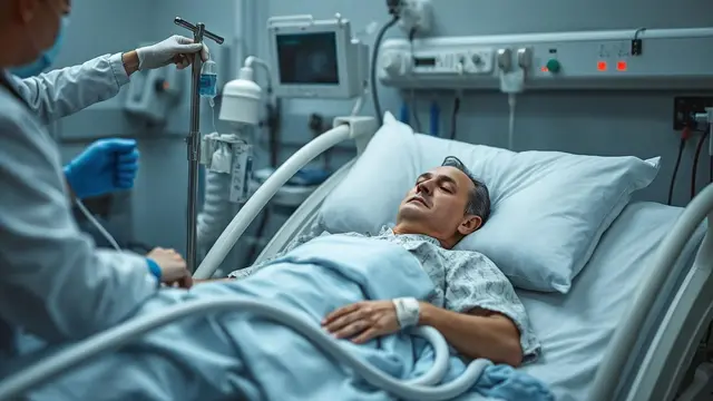 Vaksin Herpes Zoster: Lindungi Diri dari Risiko Kanker